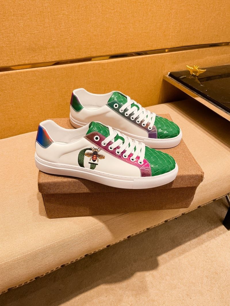 Gucci ACE Shoes